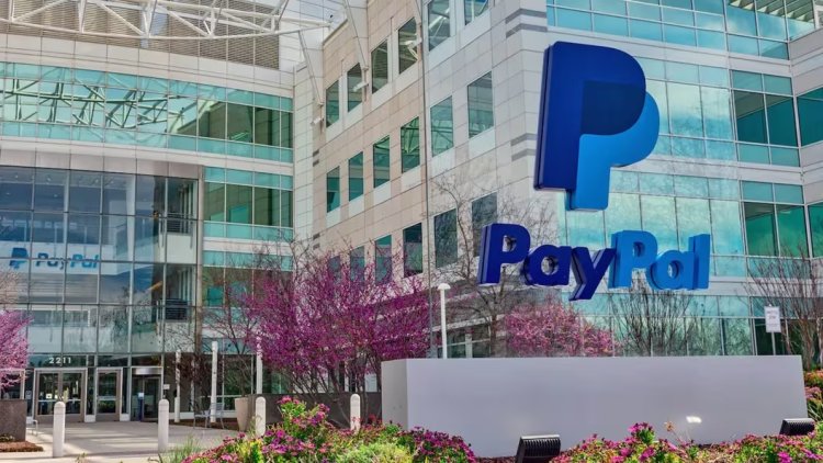 Detroit to Accept Crypto Tax Payments via PayPal in 2025