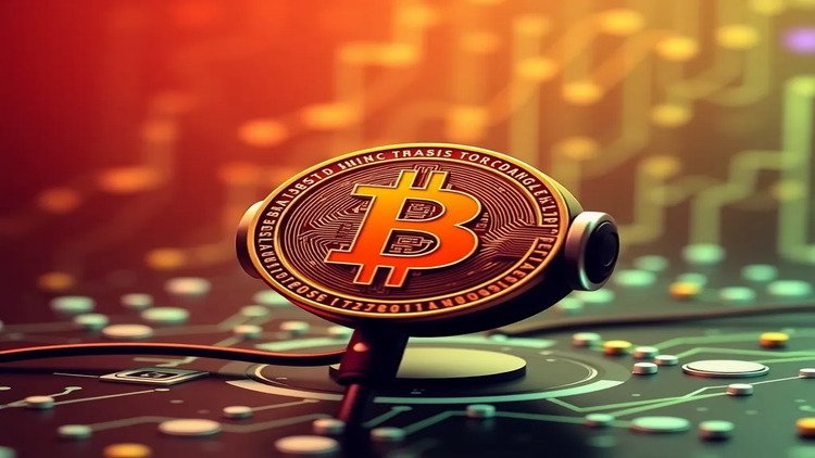 How Bitcoin Blockchain Can Transform the Music Industry