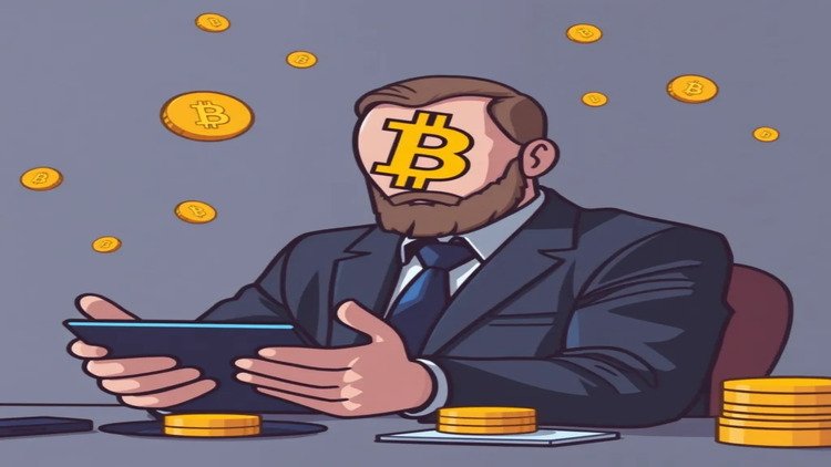 Russian Expert Predicts Bitcoin to Hit $70k-$75k by October