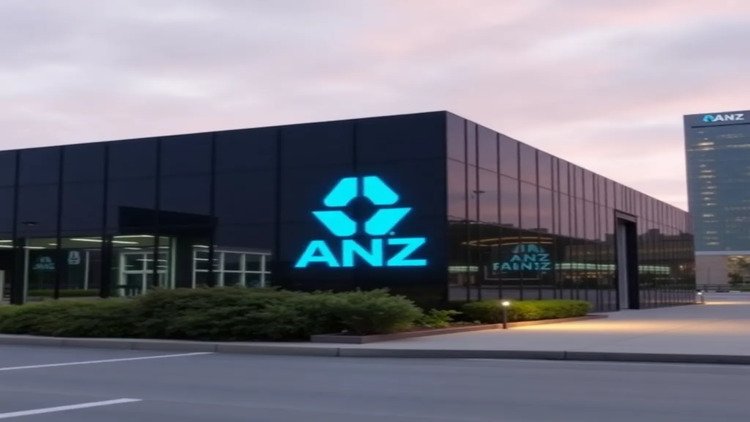 ADDX and ANZ Launch Tokenized Commercial Papers Pilot